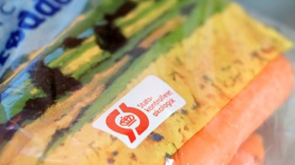 Regler & kontrol i økologisk produktion 