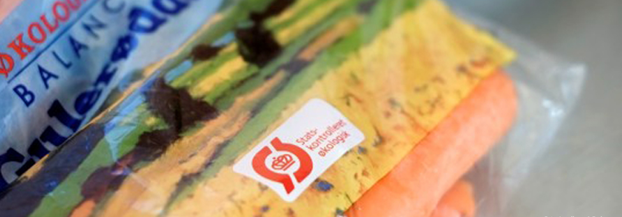 Regler & kontrol i økologisk produktion 